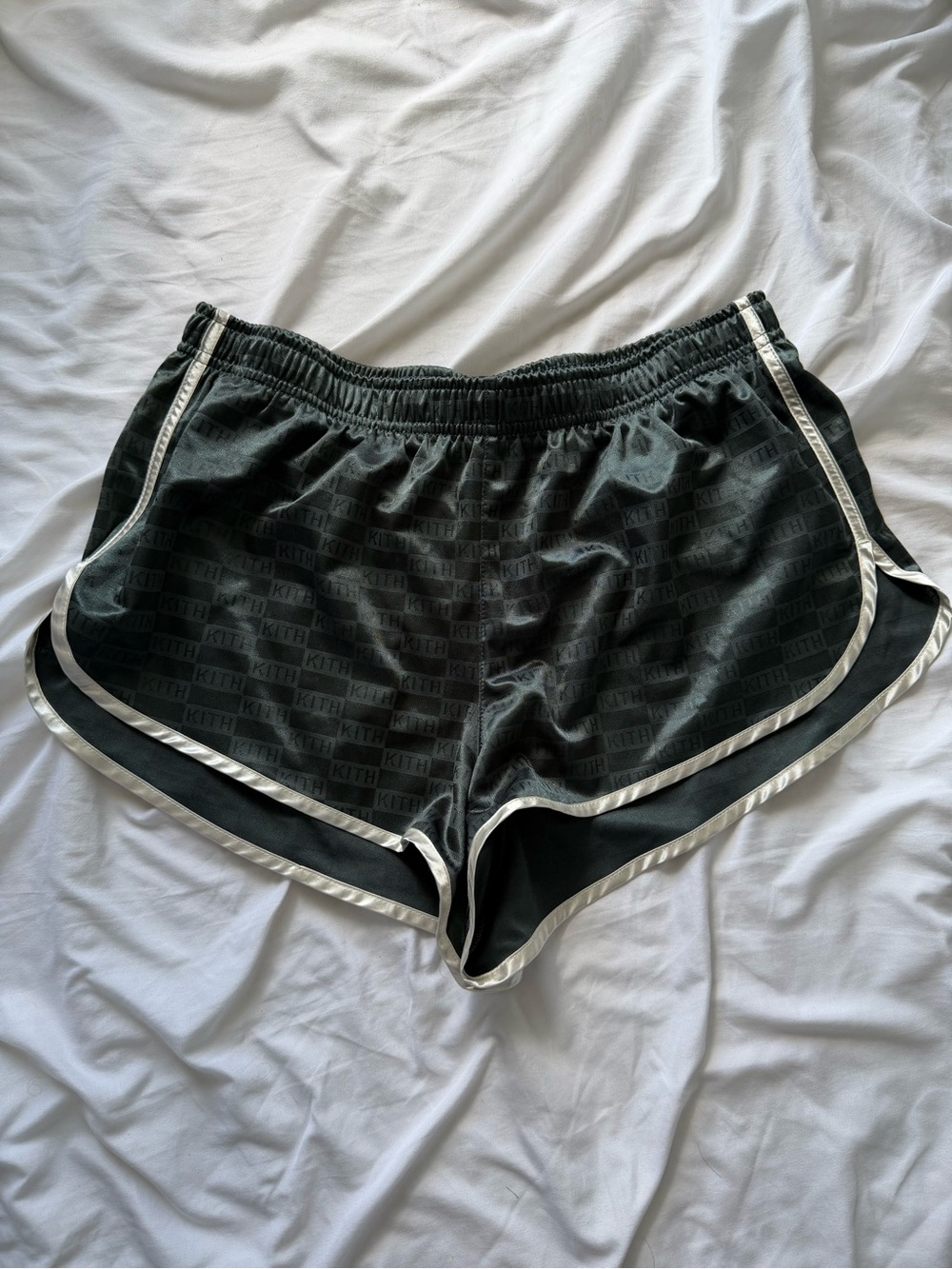Kith monogram shorts